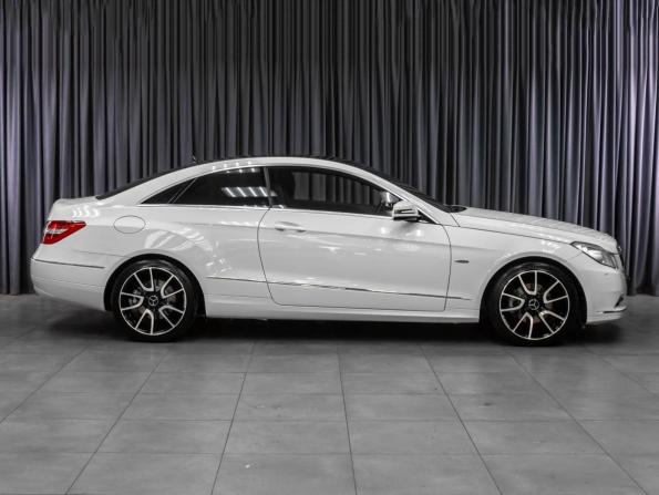 Mercedes-Benz E-Класс IV (W212 S212 C207) с пробегом 2012 года, цена 1 879 000 рублей, 146388 км, купе-хардтоп, Автокод Объявления