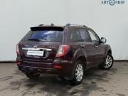 Lifan X60 I Москва  - изображение 18