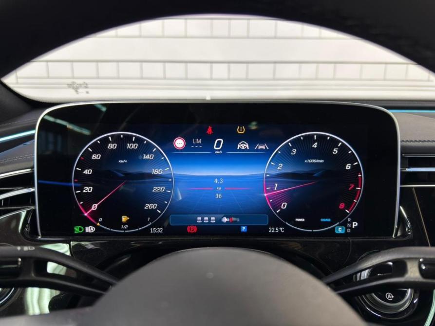 Mercedes-Benz E-Класс VI (W214 S214) Москва  - изображение 19