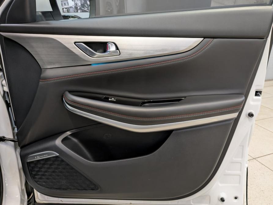 Changan CS75 I Рестайлинг Москва  - изображение 12