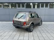 Lada (ВАЗ) 2121 (4x4) I Рестайлинг Новосибирск  - изображение 20