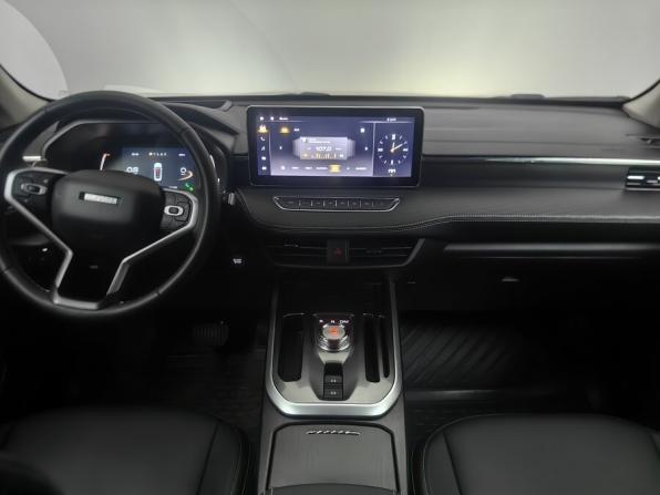 Haval Jolion I с пробегом 2023 года, цена 2 099 000 рублей, 18857 км, внедорожник, Автокод Объявления