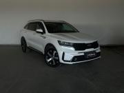 Kia Sorento IV Москва  - изображение 21