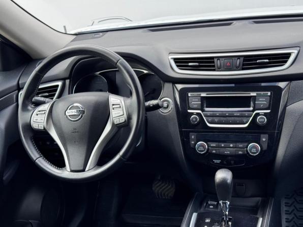 Nissan X-Trail III с пробегом 2015 года, цена 1 400 000 рублей, 228678 км, внедорожник, Автокод Объявления