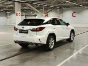 Lexus RX IV Казань  - изображение 28