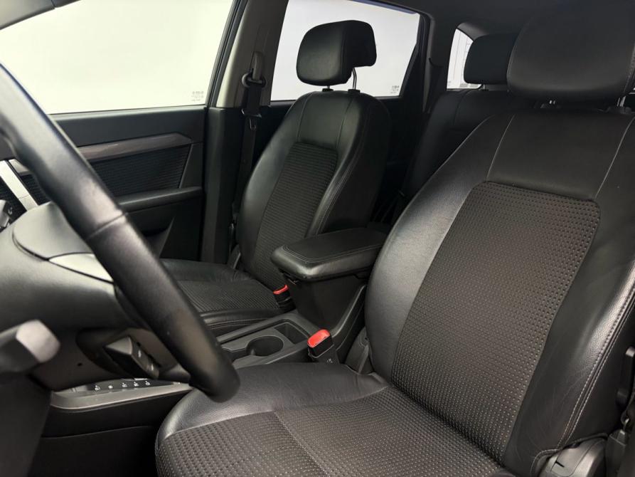 Chevrolet Captiva I Рестайлинг Ростов-на-Дону  - изображение 15