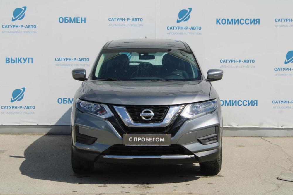 Nissan X-Trail III Рестайлинг Пермь  - изображение 2