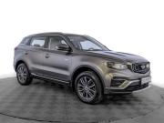 Geely Atlas Pro Москва  - изображение 32