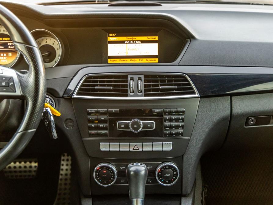 Mercedes-Benz C-Класс III (W204) Рестайлинг Волгоград  - изображение 21