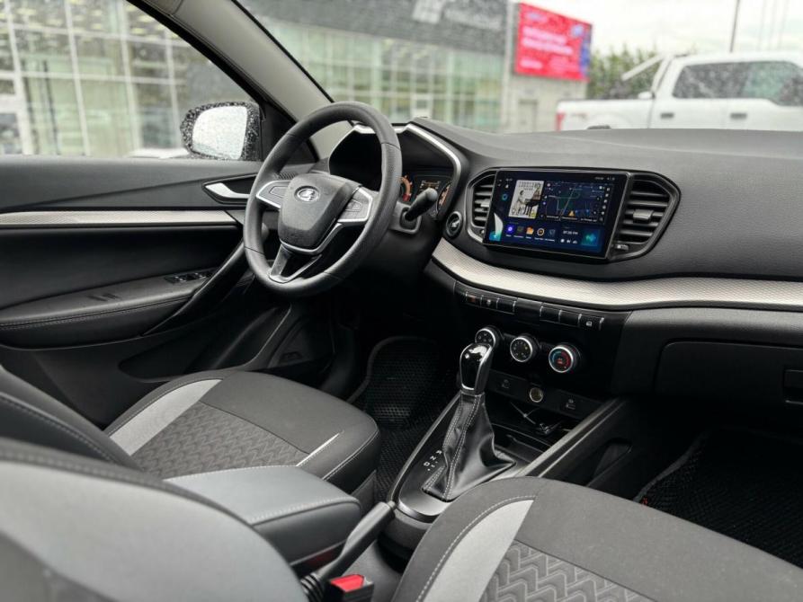 Lada (ВАЗ) Vesta I Рестайлинг (NG) Набережные Челны  - изображение 26