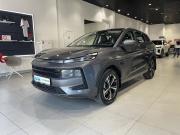 JAC JS6 Москва  - изображение 22