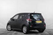 Toyota Ractis II Кемерово  - изображение 27