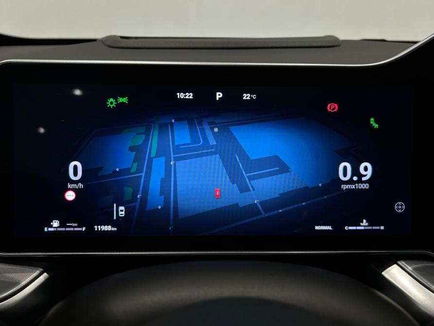 Haval F7 II Санкт-Петербург  - изображение 28