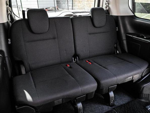 Nissan Serena V (C27) с пробегом 2018 года, цена 1 879 000 рублей, 117935 км, минивэн, Автокод Объявления