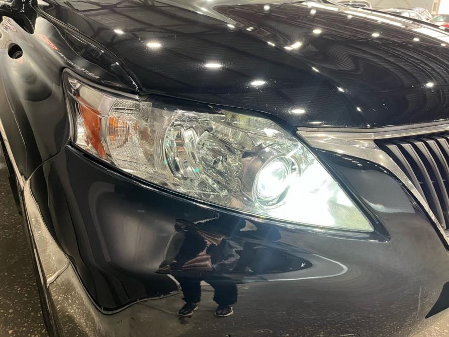Lexus RX III Пермь  - изображение 9