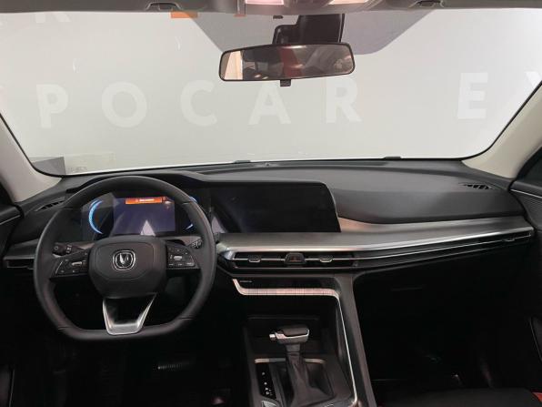 Changan CS35 Plus I Рестайлинг с пробегом 2023 года, цена 1 880 000 рублей, 24835 км, внедорожник, Автокод Объявления