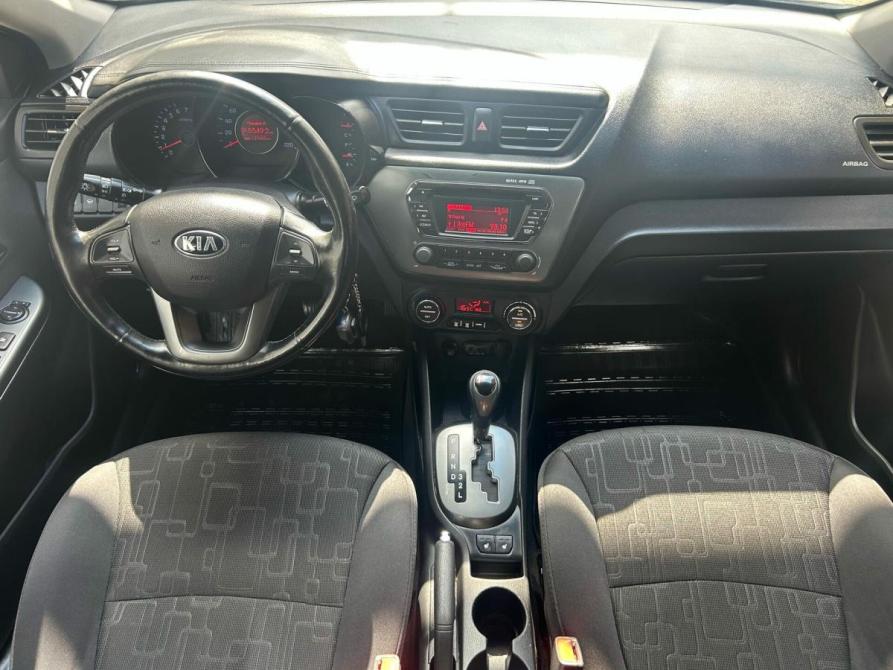 Kia Rio III Санкт-Петербург  - изображение 10