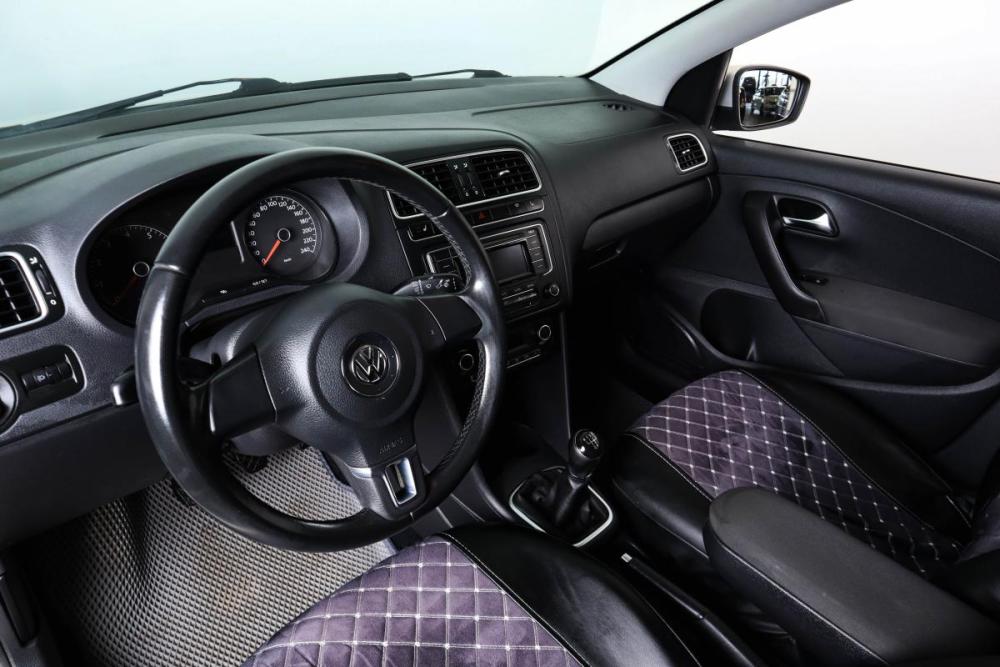Volkswagen Polo V Пермь  - изображение 9