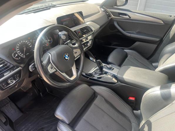 BMW X4 II (G02) с пробегом 2019 года, цена 4 239 000 рублей, 74715 км, внедорожник, Автокод Объявления