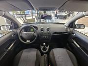 Ford Fusion I Рестайлинг Москва  - изображение 26