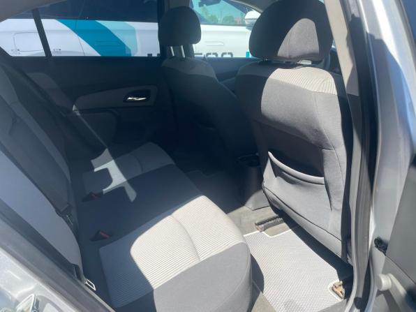 Chevrolet Cruze I с пробегом 2010 года, цена 599 000 рублей, 163961 км, седан, Автокод Объявления