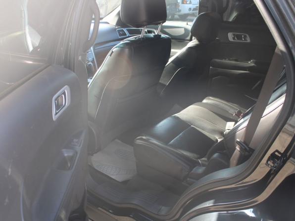 Ford Explorer V с пробегом 2013 года, цена 1 640 000 рублей, 188712 км, внедорожник, Автокод Объявления