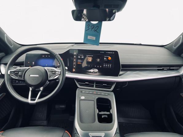 Haval F7 II с пробегом 2024 года, цена 2 880 000 рублей, 11000 км, внедорожник, Автокод Объявления