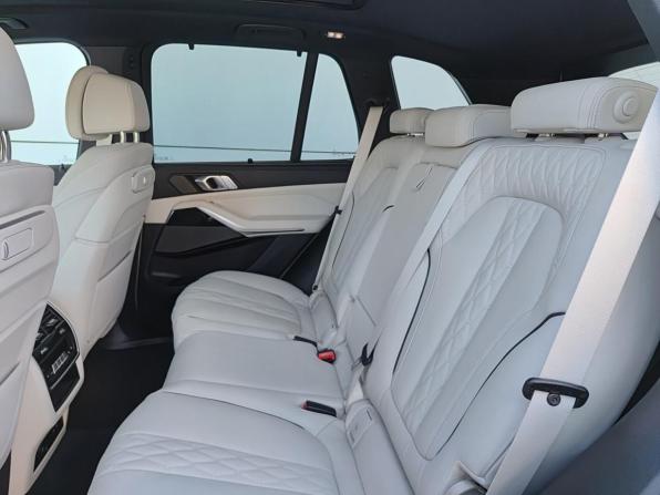 BMW X5 IV (G05/G18) Рестайлинг с пробегом 2025 года, цена 15 700 000 рублей, 20 км, внедорожник, Автокод Объявления