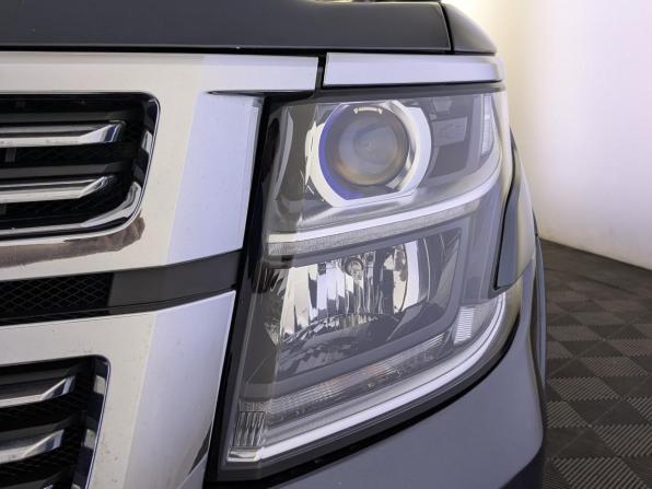 Chevrolet Tahoe IV с пробегом 2020 года, цена 5 450 000 рублей, 88571 км, внедорожник, Автокод Объявления
