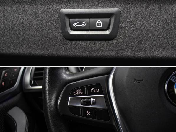 BMW X4 II (G02) с пробегом 2020 года, цена 4 149 000 рублей, 115188 км, внедорожник, Автокод Объявления