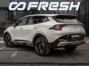 Kia Sportage (China) III (NP) Рестайлинг Краснодар  - изображение 25