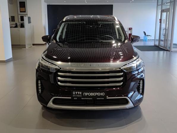 Exeed VX I с пробегом 2022 года, цена 2 718 000 рублей, 76380 км, внедорожник, Автокод Объявления