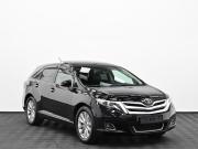 Toyota Venza I Рестайлинг Москва  - изображение 18