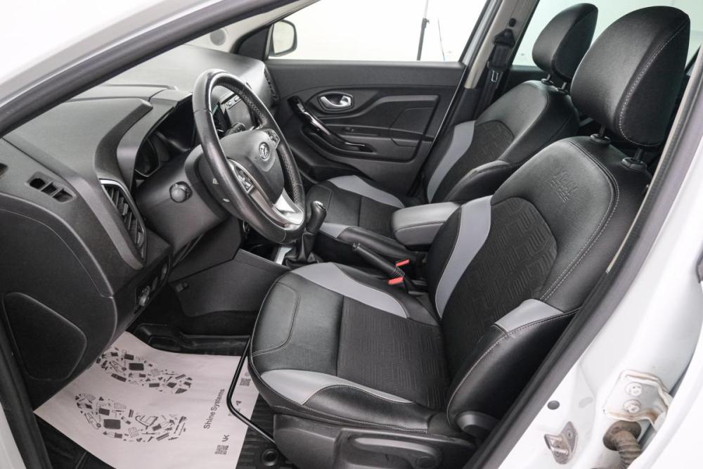 Lada (ВАЗ) XRAY I Красноярск  - изображение 8