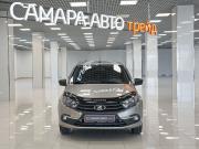 Lada (ВАЗ) Granta I Рестайлинг Самара  - изображение 27
