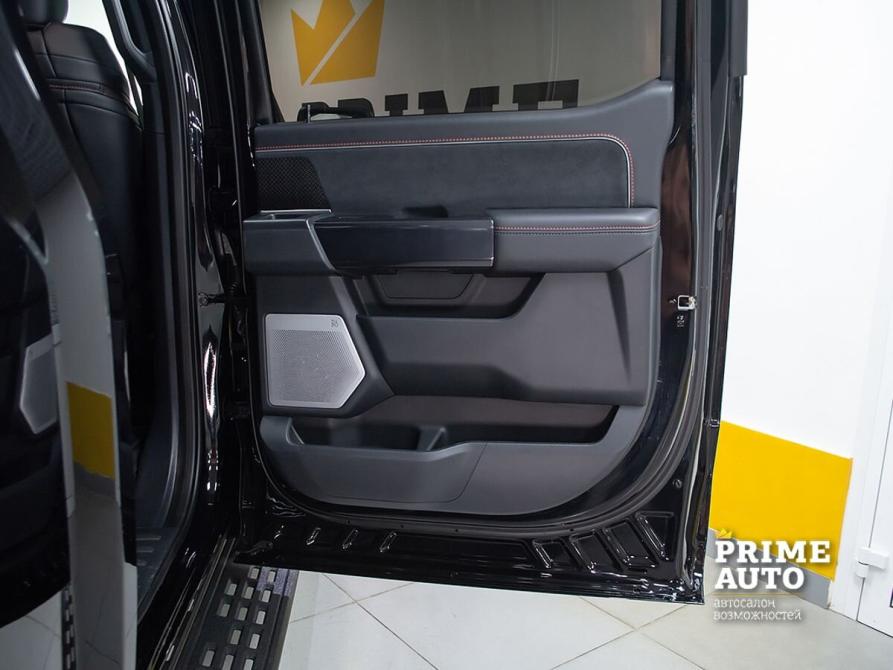 Ford F-150 XIV Рестайлинг Новосибирск  - изображение 29