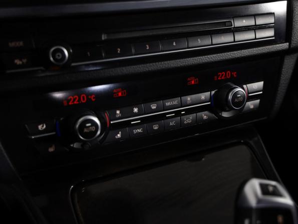BMW 5 серии VI (F10/F11/F07) Рестайлинг с пробегом 2015 года, цена 2 344 286 рублей, 148554 км, седан, Автокод Объявления