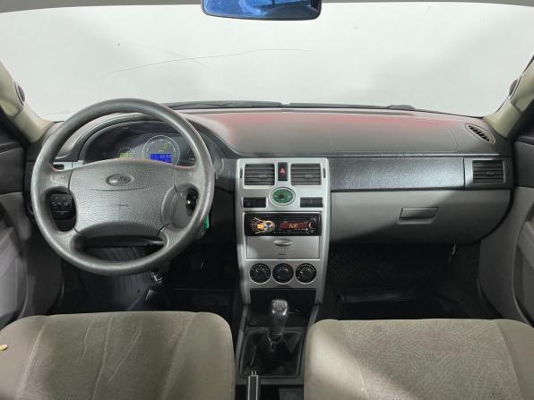 Lada (ВАЗ) Priora I с пробегом 2007 года, цена 196 000 рублей, 275079 км, седан, Автокод Объявления
