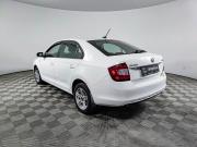 Skoda Rapid I Рестайлинг Уфа  - изображение 30