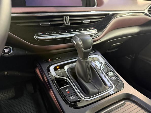 GAC Trumpchi M6 Pro с пробегом 2021 года, цена 1 993 000 рублей, 93816 км, минивэн, Автокод Объявления