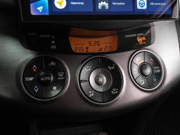 Toyota RAV4 III (XA30) Рестайлинг с пробегом 2011 года, цена 1 349 000 рублей, 293393 км, внедорожник, Автокод Объявления