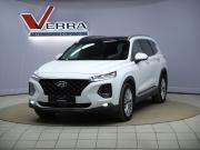 Hyundai Santa Fe IV Уфа  - изображение 19