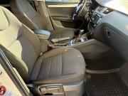 Skoda Octavia III (A7) Москва  - изображение 28