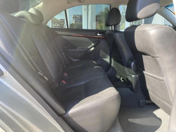 Toyota Avensis II с пробегом 2004 года, цена 765 000 рублей, 265150 км, седан, Автокод Объявления