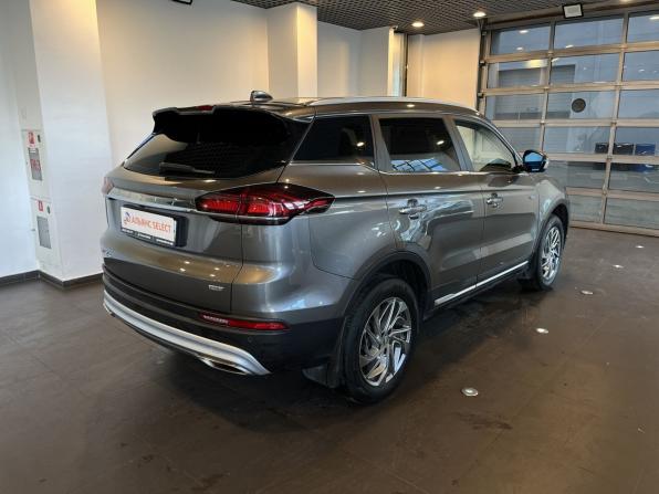 Geely Atlas Pro с пробегом 2023 года, цена 2 440 000 рублей, 58768 км, внедорожник, Автокод Объявления