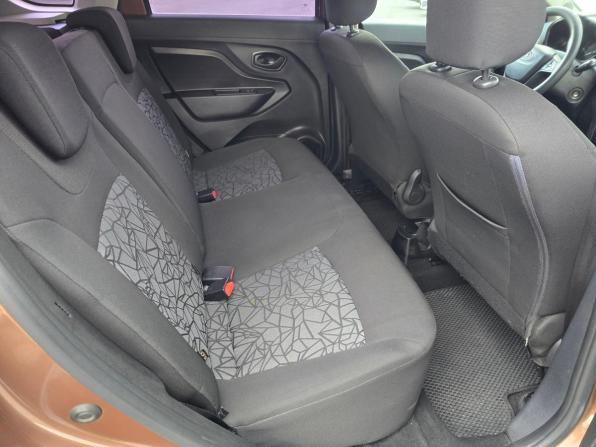 Lada (ВАЗ) XRAY I с пробегом 2018 года, цена 999 000 рублей, 106884 км, хэтчбек, Автокод Объявления