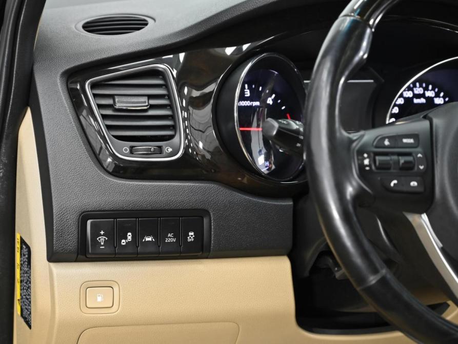 Kia Carnival III Москва  - изображение 7