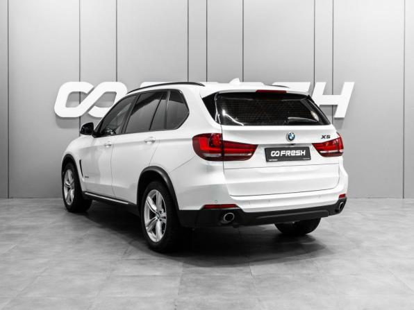 BMW X5 III (F15) с пробегом 2016 года, цена 2 997 030 рублей, 144591 км, внедорожник, Автокод Объявления