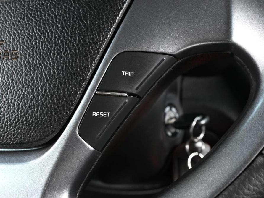 Kia Rio III Рестайлинг Ростов-на-Дону  - изображение 12
