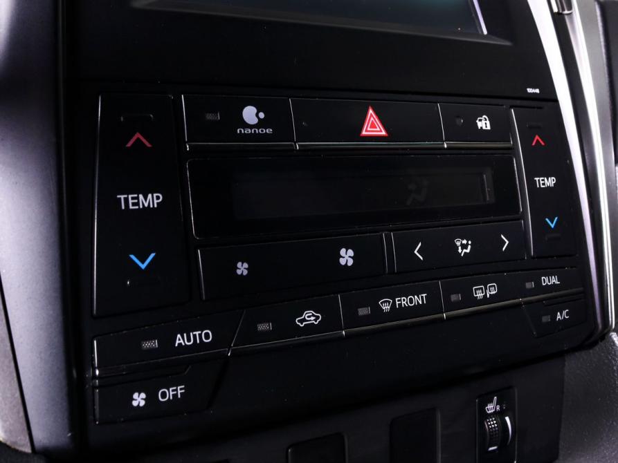 Toyota Camry VII (XV50) Рестайлинг Минеральные Воды  - изображение 22